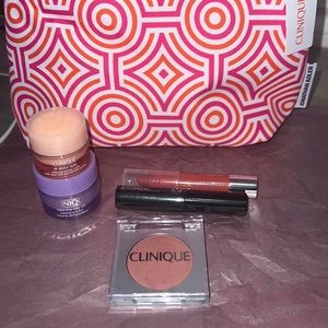 Clinique Gift Set